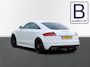 Audi Coupe TTS - 2.0 TFSI / 303 PK-350 Nm! / Alle documentatie aanwezig /