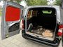 Peugeot Partner 1.6 BlueHDI Asphalt|NAP|cruise|airco|achteruitrijcamera|apple carplay|parkeersensoren|lichtmetalen velgen|EURO6