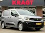 Peugeot Partner 1.6 BlueHDI Asphalt|NAP|cruise|airco|achteruitrijcamera|apple carplay|parkeersensoren|lichtmetalen velgen|EURO6