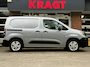 Peugeot Partner 1.6 BlueHDI Asphalt|NAP|cruise|airco|achteruitrijcamera|apple carplay|parkeersensoren|lichtmetalen velgen|EURO6