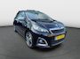 Peugeot 108 1.0 e-VTi Allure TOP! NAVI CAMERA AIRCO