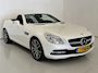 Mercedes-Benz SLK 200 / Pano / Airscarf / Stoelverwaming