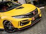 Honda Civic Type R 2.0 VTEC Limited Edition FK8 / 41 of 100 / Sunlight Yellow 2+ / Alcantara / ACC / MAEPS