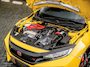 Honda Civic Type R 2.0 VTEC Limited Edition FK8 / 41 of 100 / Sunlight Yellow 2+ / Alcantara / ACC / MAEPS