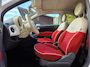 Fiat 500C 0.9 TwinAir Pop | Cabrio | Airco