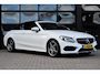 Mercedes-Benz C-klasse Cabrio 200 Prestige '17 AMG Clima Navi Cruise Inruil mogelijk