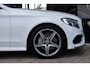 Mercedes-Benz C-klasse Cabrio 200 Prestige '17 AMG Clima Navi Cruise Inruil mogelijk