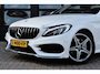 Mercedes-Benz C-klasse Cabrio 200 Prestige '17 AMG Clima Navi Cruise Inruil mogelijk