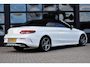 Mercedes-Benz C-klasse Cabrio 200 Prestige '17 AMG Clima Navi Cruise Inruil mogelijk