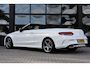 Mercedes-Benz C-klasse Cabrio 200 Prestige '17 AMG Clima Navi Cruise Inruil mogelijk