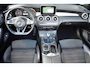 Mercedes-Benz C-klasse Cabrio 200 Prestige '17 AMG Clima Navi Cruise Inruil mogelijk