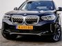 BMW iX3 Executive 80 kWh SOH 98% Trekhaak/ Panoramadak/ Carplay/ Camera/ Leer/ Stoelverwarming