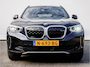 BMW iX3 Executive 80 kWh SOH 98% Trekhaak/ Panoramadak/ Carplay/ Camera/ Leer/ Stoelverwarming