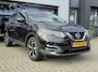 Nissan Qashqai 1.2 Acenta AUTOMAAT + PANORAMADAK + CAMERA + HALF LEDER