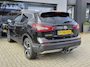 Nissan Qashqai 1.2 Acenta AUTOMAAT + PANORAMADAK + CAMERA + HALF LEDER