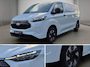 Ford E-Transit Custom 340 L2H1 Trend 71 kWh | All weather banden | Camera | Apple Carplay