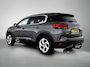 Citroën C5 Aircross SUV Business 1.6 Plug-in Hybrid 225pk Automaat | Navigatie | Achteruitrijcamera | Climate Control | Cruise Control | Parkeersensoren v+a | Dodehoeksensor | Led koplampen | Keyless | Armsteun | Apple Carplay / Android Auto | Bluetooth | DAB+ radio | Volledig digitaal instrumentenpaneel | Multifunctioneel lederen stuurwiel | Donker getint glas | Trekhaak | 18" lichtmetalen velgen |