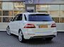 Mercedes-Benz ML-klasse ML 500 4.7-liter V8 Biturbo 409PK|AMG-uitgevoerd|Designo|360'Camera|Trekhaak|LEER|Xenon|ACC|Stoel&Stuur-verwarming|Karman&Kardon|Schuifdak|