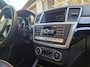 Mercedes-Benz ML-klasse ML 500 4.7-liter V8 Biturbo 409PK|AMG-uitgevoerd|Designo|360'Camera|Trekhaak|LEER|Xenon|ACC|Stoel&Stuur-verwarming|Karman&Kardon|Schuifdak|