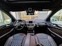 Mercedes-Benz ML-klasse ML 500 4.7-liter V8 Biturbo 409PK|AMG-uitgevoerd|Designo|360'Camera|Trekhaak|LEER|Xenon|ACC|Stoel&Stuur-verwarming|Karman&Kardon|Schuifdak|