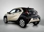 Toyota Aygo X 1.0 VVT-i S-CVT Pulse + | BTW Voertuig | Parkeersensoren voor+achter | Keyless Entry/Start | Climate Control | Cruise Control Adaptive | achteruitrijcamera | Apple CarPlay/Android Auto |