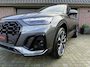 Audi Q5 50 TFSI-E 299PK S-LINE COMPETITION QUATTRO PANO MATRIX NAPPA 21 INCH