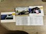 Opel Zafira 1.8 Cosmo | Clima | Trekhaak | Cruise