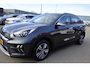 Kia Niro Hybrid 1.6 GDi DynamicLine , NAVI , CR CONTR , PDC A , A UITRIJ CAM , LMV16 ,