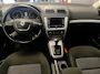 Skoda Octavia Combi 1.2 TSI Ambition Business Line - Automaat | 2e eigenaar | NAP | Ketting vervangen - Rijklaar!