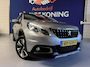 Peugeot 2008 1.2 PureTech Allure / bj.2018/ navigatie/camera/android/apple/half leder/climate/panoramadak/NAP 150859 KM/ APK 10/27