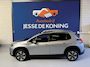 Peugeot 2008 1.2 PureTech Allure / bj.2018/ navigatie/camera/android/apple/half leder/climate/panoramadak/NAP 150859 KM/ APK 10/27