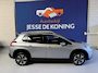 Peugeot 2008 1.2 PureTech Allure / bj.2018/ navigatie/camera/android/apple/half leder/climate/panoramadak/NAP 150859 KM/ APK 10/27