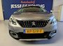 Peugeot 2008 1.2 PureTech Allure / bj.2018/ navigatie/camera/android/apple/half leder/climate/panoramadak/NAP 150859 KM/ APK 10/27