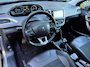 Peugeot 2008 1.2 PureTech Allure / bj.2018/ navigatie/camera/android/apple/half leder/climate/panoramadak/NAP 150859 KM/ APK 10/27