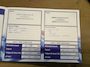 Volkswagen Tiguan 1.4 TSI ACT Highline Business R-Line / Pano / Virtual / ACC / Leder / Trekhaak / Zeer Kompleet.