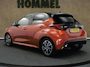 Toyota Yaris 1.5 Hybrid Business Plus - ORIGINEEL NEDERLANDSE AUTO - HEAD-UP DISPLAY - ACHTERUITRIJCAMERA - KEYLESS ENTRY/START - BLUETOOTH TELEFOONVOORBEREIDING - APPLE CARPLAY/ANDROID AUTO - ADAPTIEVE CRUISE CONTROL - VOORSTOELEN VERWARMD - STUURVERWARMING