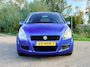 Suzuki Splash 1.2 Comfort Automaat Airco Centrale Deurvergrendeling Radio/CD NAP