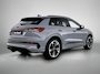 Audi Q4 e-tron S edition performance 82 kWh