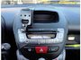 Peugeot 107 1.0-12V Sublime|NAP|airco|5 deurs|panorama dak|aflevering nieuwe apk