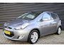 Hyundai ix20 1.6i i-Catcher Automaat, 1e Eig, volledig onderhouden, Pano, Navi, Leder