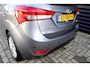 Hyundai ix20 1.6i i-Catcher Automaat, 1e Eig, volledig onderhouden, Pano, Navi, Leder