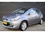 Hyundai ix20 1.6i i-Catcher Automaat, 1e Eig, volledig onderhouden, Pano, Navi, Leder