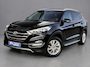 Hyundai Tucson 1.6 GDi i-Motion l Trekhaak, Stoelverwarming, Navigatie, Cruise control, Camera + Parkeersensoren, LM Velgen, Bluetooth, 1400 kg trekgewicht!
