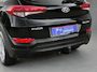 Hyundai Tucson 1.6 GDi i-Motion l Trekhaak, Stoelverwarming, Navigatie, Cruise control, Camera + Parkeersensoren, LM Velgen, Bluetooth, 1400 kg trekgewicht!