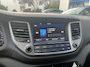 Hyundai Tucson 1.6 GDi i-Motion l Trekhaak, Stoelverwarming, Navigatie, Cruise control, Camera + Parkeersensoren, LM Velgen, Bluetooth, 1400 kg trekgewicht!