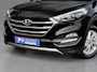 Hyundai Tucson 1.6 GDi i-Motion l Trekhaak, Stoelverwarming, Navigatie, Cruise control, Camera + Parkeersensoren, LM Velgen, Bluetooth, 1400 kg trekgewicht!