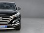 Hyundai Tucson 1.6 GDi i-Motion l Trekhaak, Stoelverwarming, Navigatie, Cruise control, Camera + Parkeersensoren, LM Velgen, Bluetooth, 1400 kg trekgewicht!