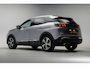 Peugeot 3008 1.6 HYbrid 225pk GT Line Aut. [ LED Apple/Android Adapt.cruise Camera ]
