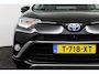 Toyota RAV4 2.5 Hybrid AWD Executive | Trekhaak | Lederenbekleding | Stoel/stuurbekleding |