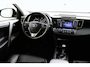 Toyota RAV4 2.5 Hybrid AWD Executive | Trekhaak | Lederenbekleding | Stoel/stuurbekleding |